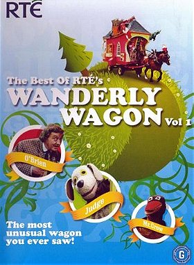 The Best of RTE`s Wanderly Wagon Vol.1
