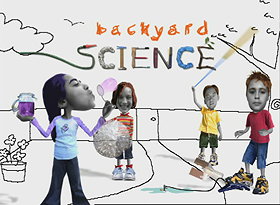 Backyard Science