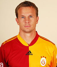 Tobias Linderoth