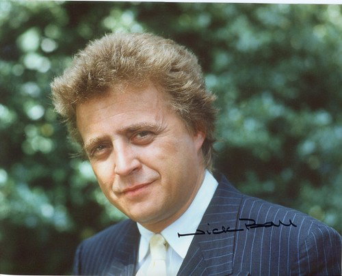 Nicholas Ball