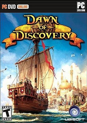 Dawn of Discovery / Anno 1404