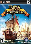 Dawn of Discovery / Anno 1404