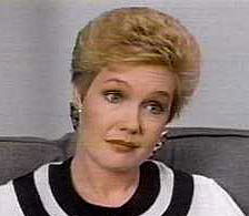 Ann Gillespie pictures and photos