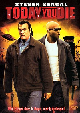 Today You Die (2005)