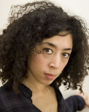 Naidra Ayadi