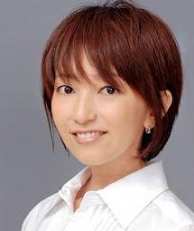 Akiko Nakagawa