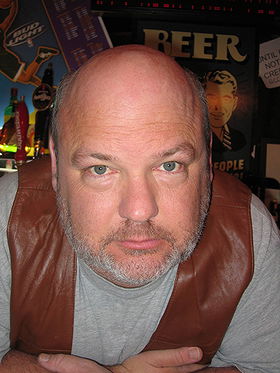 Kyle Gass