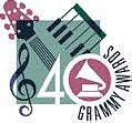 The 40th Annual Grammy Awards