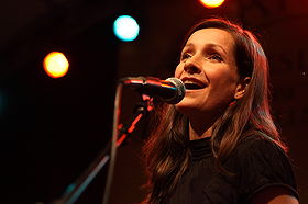 Gabriele Kienast