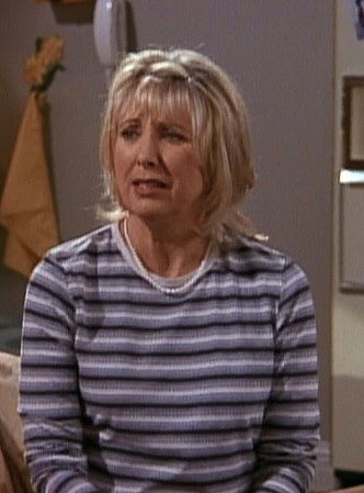 Phoebe Abbott