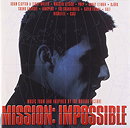 Mission: Impossible - Music From And Inspired By The Motion Picture