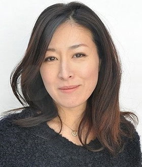 Mihoko Kamo