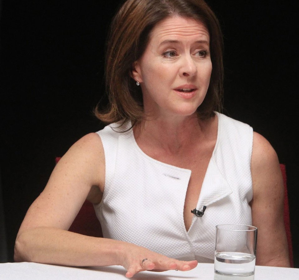 Michelle Ashford