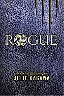 Rogue (The Talon Saga Book 2)