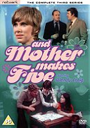...And Mother Makes Five: The Complete Third Series