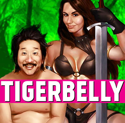 TigerBelly