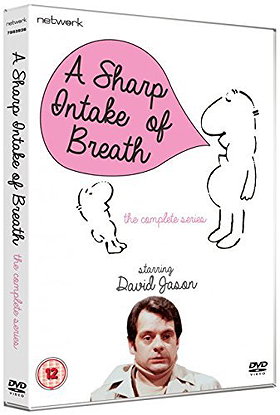 A Sharp Intake of Breath: The Complete Series 