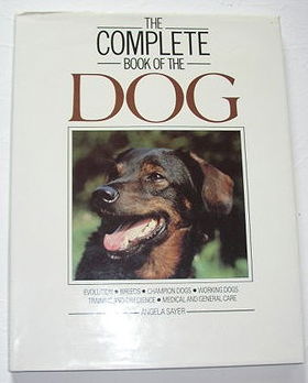 The Complete Book of the Dog