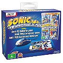 Sonic Anniversary PC Pack