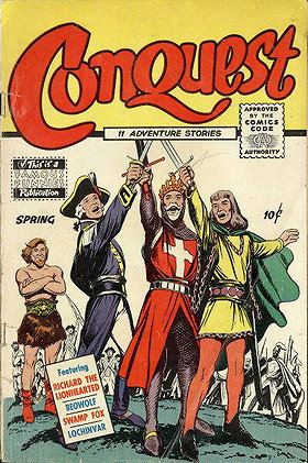 Conquest