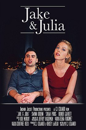 Jake & Julia                                  (2017)
