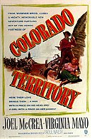 Colorado Territory                                  (1949)