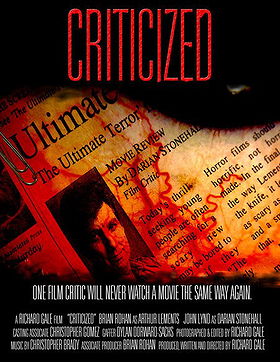 Criticized