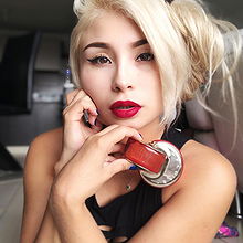 Andrea Osorio pictures and photos