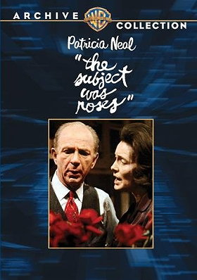 The Subject Was Roses (Warner Archive Collection)