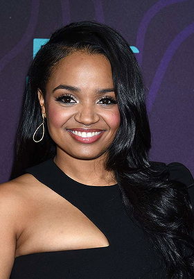 Kyla Pratt