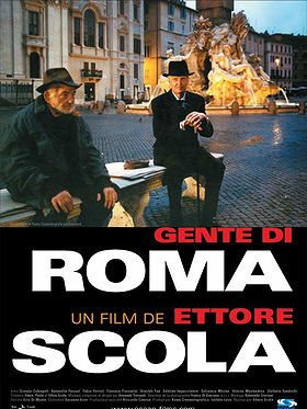 The People of Rome (2003)