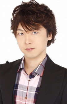 Shinnosuke Tachibana