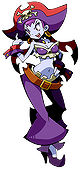 Risky Boots