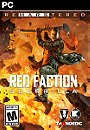 Red Faction: Guerrilla - Re-Mars-tered