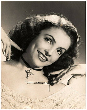 Bertica Serrano