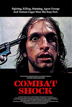 Combat Shock (1984)