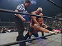 Diamond Dallas Page vs. Scott Steiner (2001/03/18)