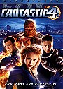 Fantastic Four (Widescreen Edition)