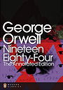 Nineteen Eighty-Four — The Annotated Edition