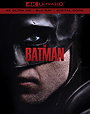 The Batman (4K Ultra HD + Blu-ray + Digital)