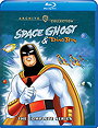 Space Ghost & Dino Boy: The Complete Series 
