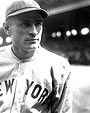 Wally Pipp