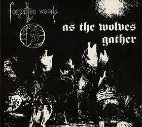As the Wolves Gather