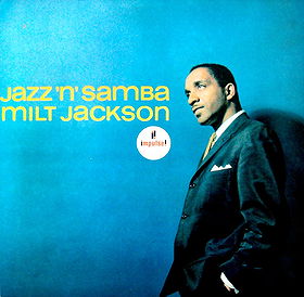 Jazz 'n' Samba