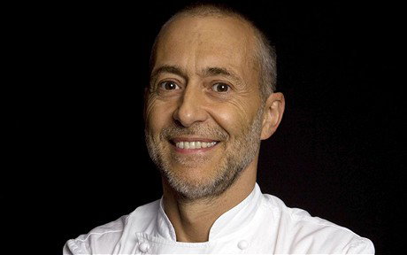 Michel Roux