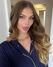 Mila Sobolov pictures and photos