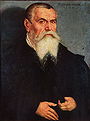 Lucas Cranach The Elder