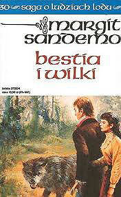 Saga o Ludziach Lodu. Tom 30. Bestia i wilki