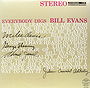 Everybody Digs Bill Evans