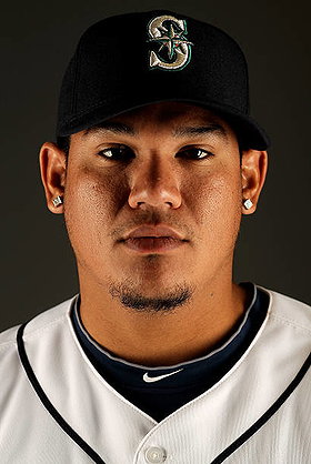 Felix Hernandez